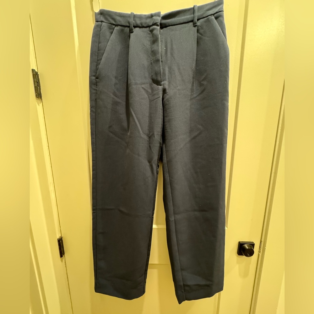 Women’s Abercrombie work pants